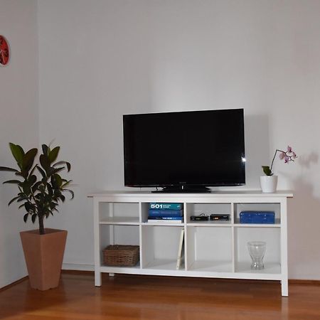 Appartement Apartman Tina à Poreč Extérieur photo