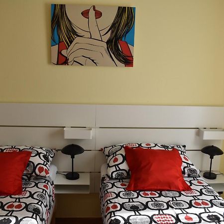 Appartement Apartman Tina à Poreč Extérieur photo