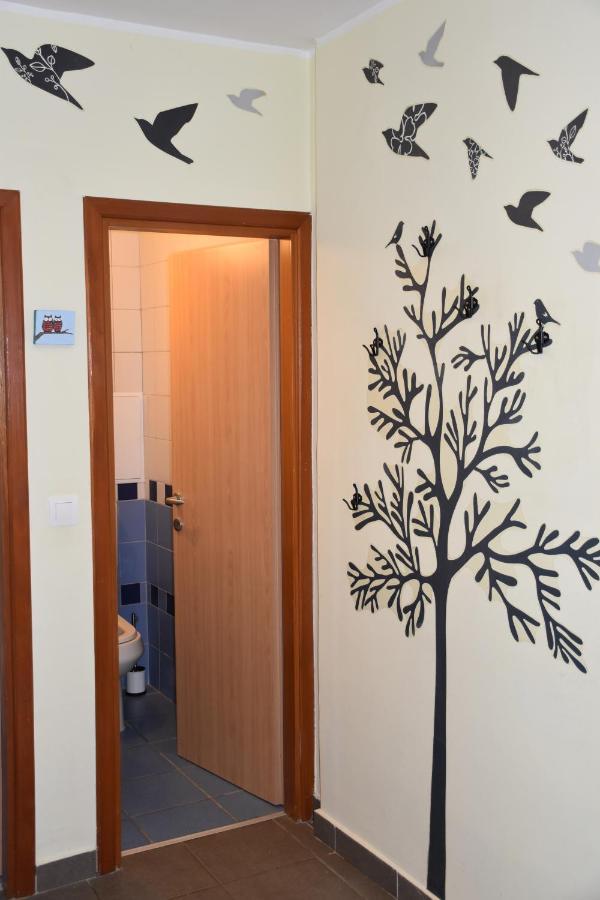 Appartement Apartman Tina à Poreč Extérieur photo
