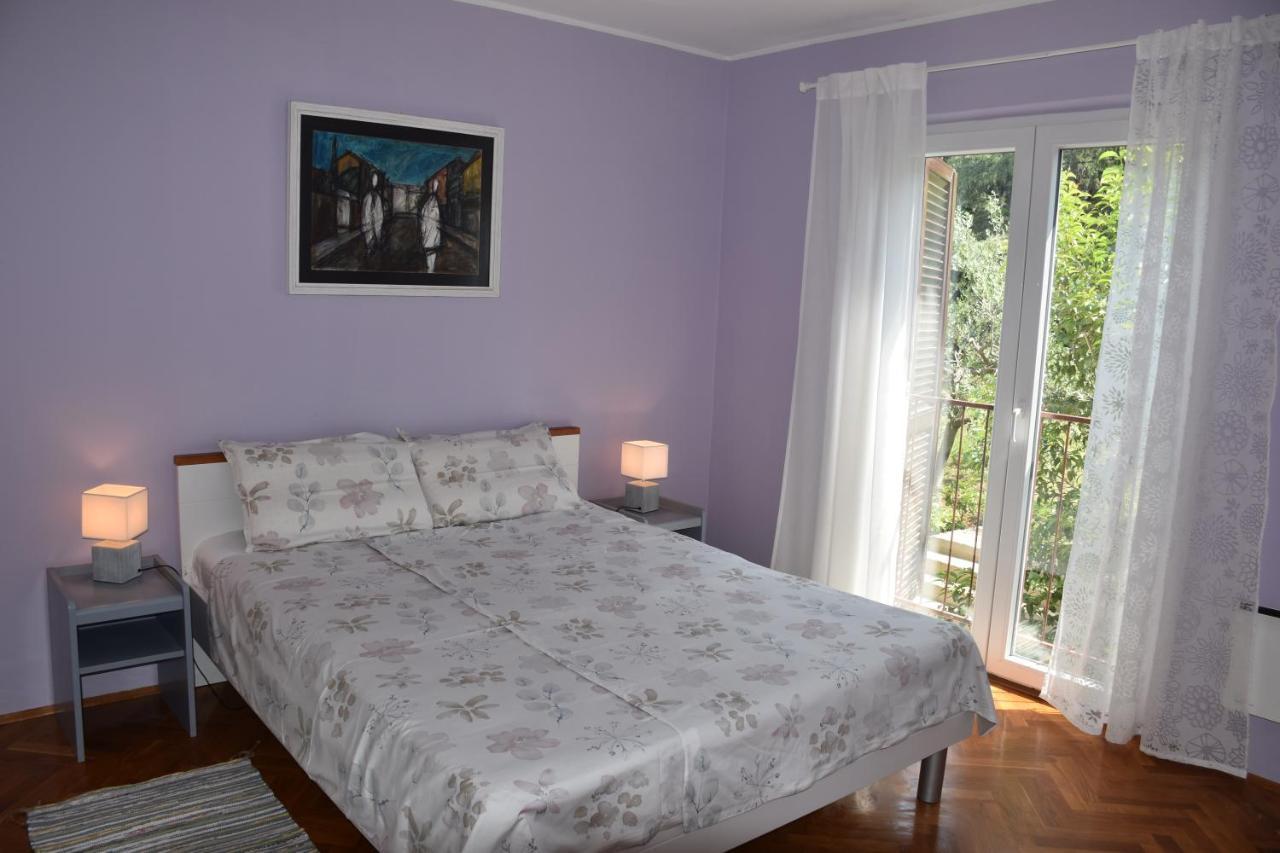 Appartement Apartman Tina à Poreč Extérieur photo