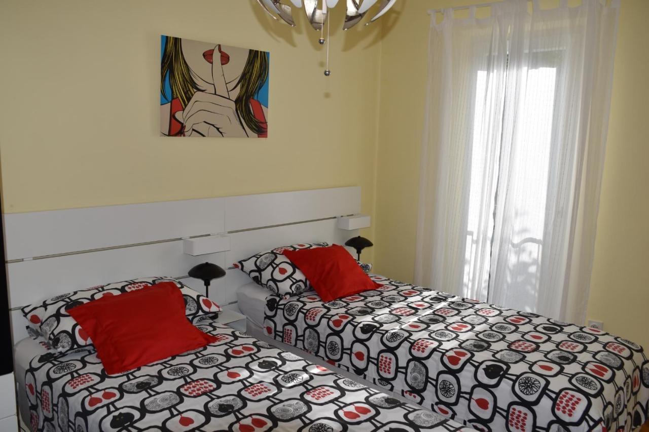 Appartement Apartman Tina à Poreč Extérieur photo