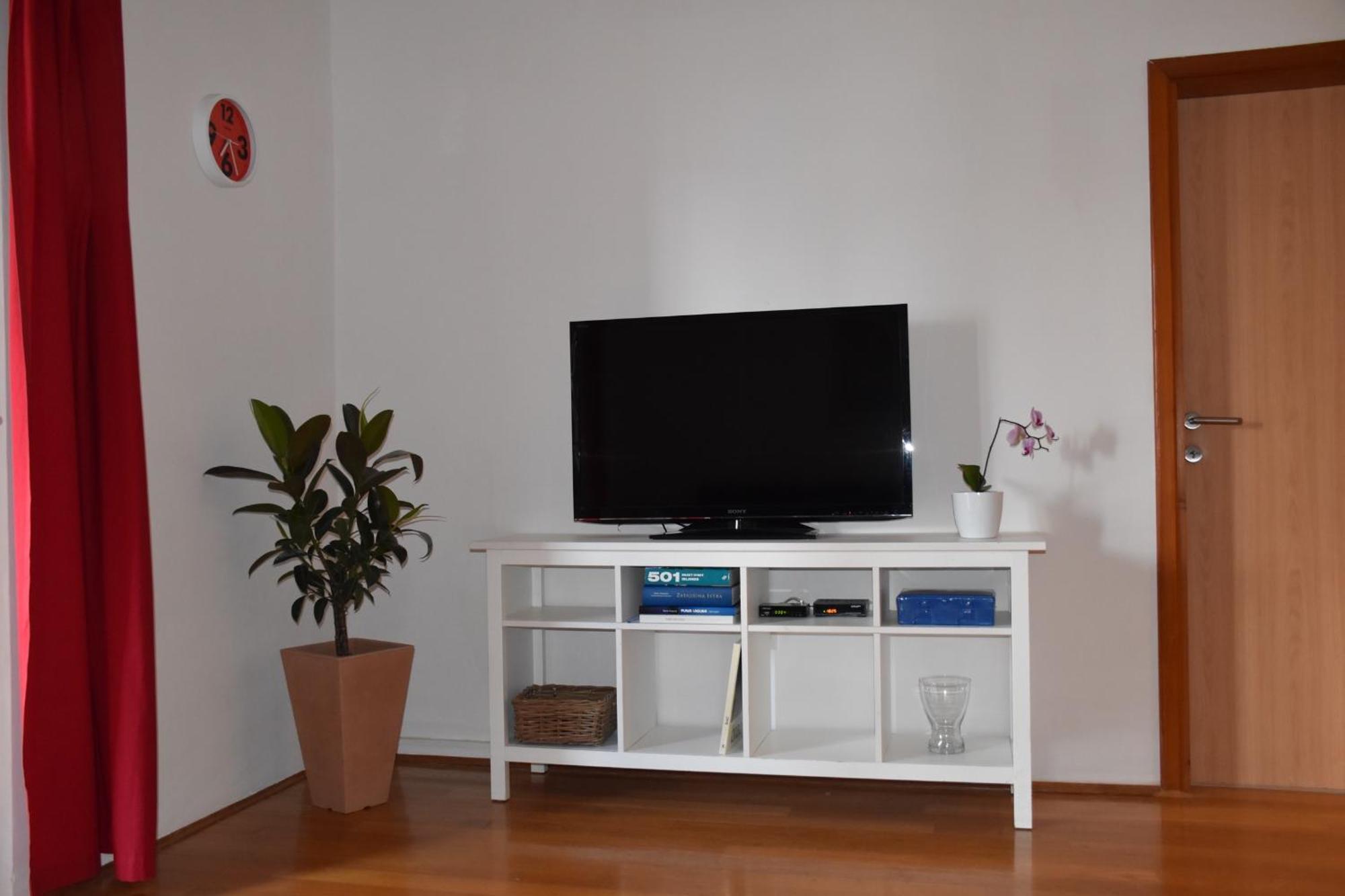 Appartement Apartman Tina à Poreč Extérieur photo