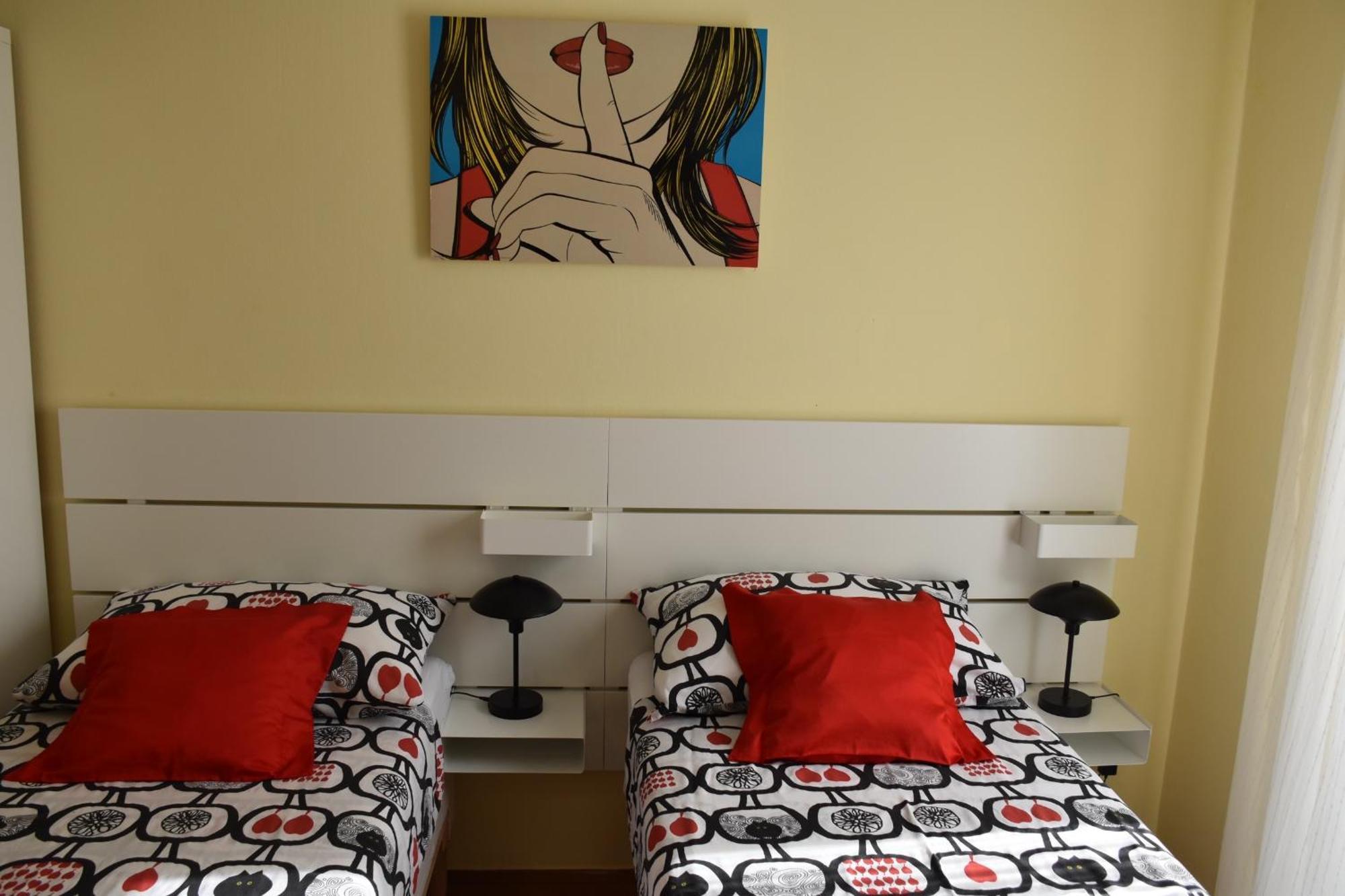 Appartement Apartman Tina à Poreč Extérieur photo
